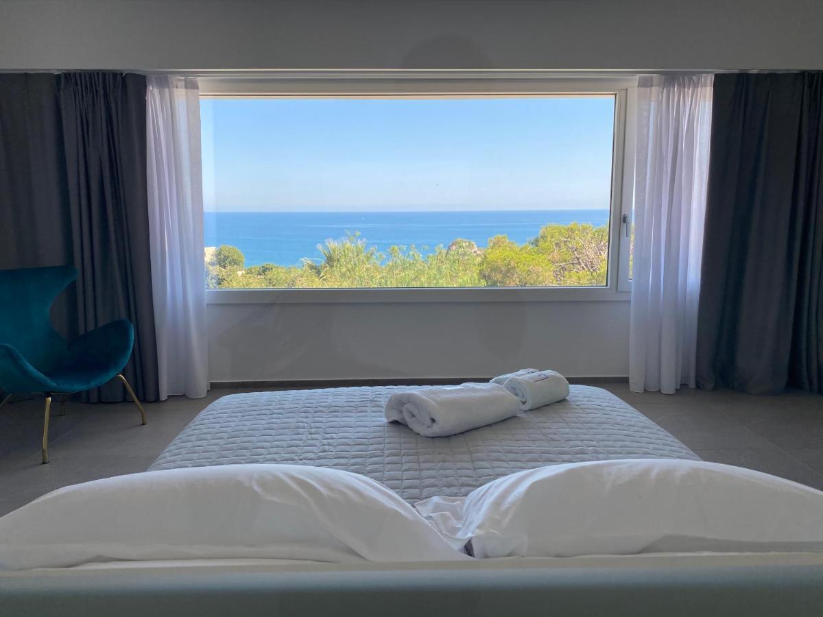 Il Mare di Giù Boutique Guesthouse Licata Extérieur photo