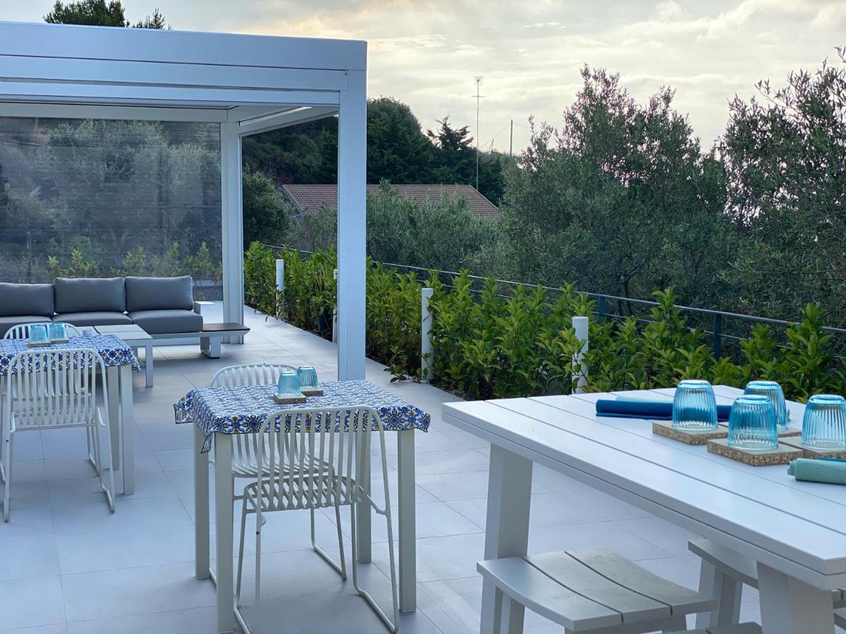 Il Mare di Giù Boutique Guesthouse Licata Extérieur photo