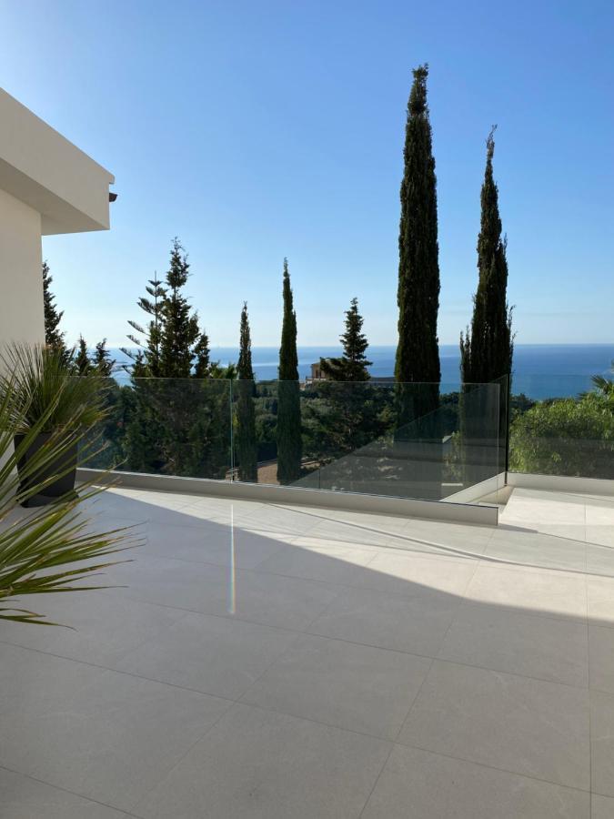 Il Mare di Giù Boutique Guesthouse Licata Extérieur photo
