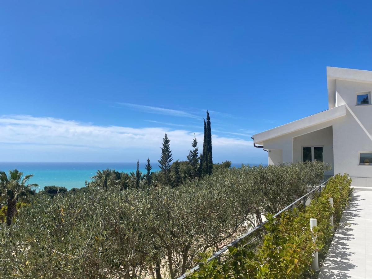 Il Mare di Giù Boutique Guesthouse Licata Extérieur photo