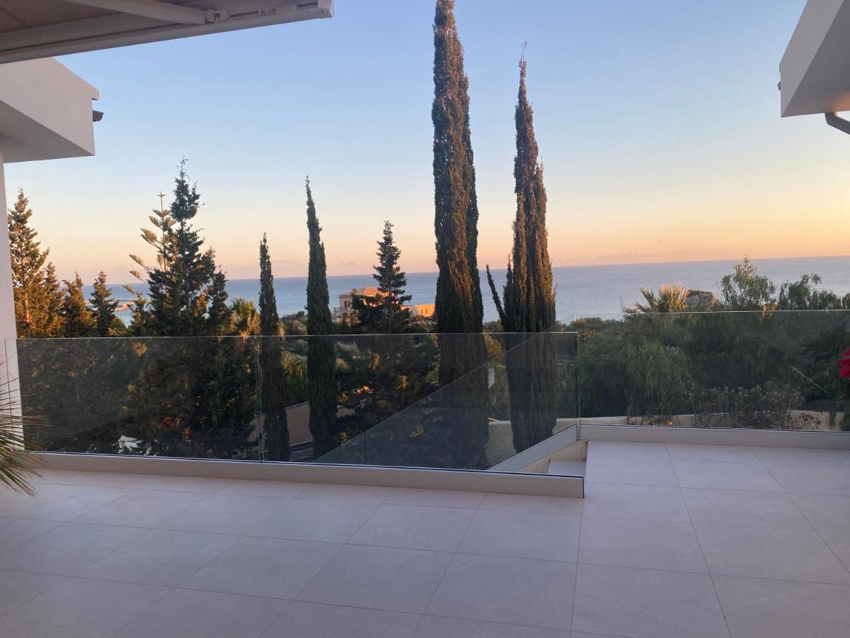 Il Mare di Giù Boutique Guesthouse Licata Extérieur photo