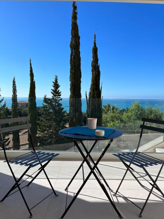 Il Mare di Giù Boutique Guesthouse Licata Extérieur photo
