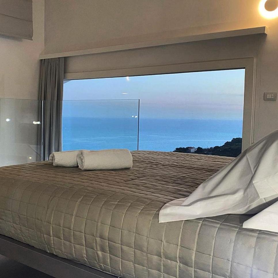 Il Mare di Giù Boutique Guesthouse Licata Extérieur photo