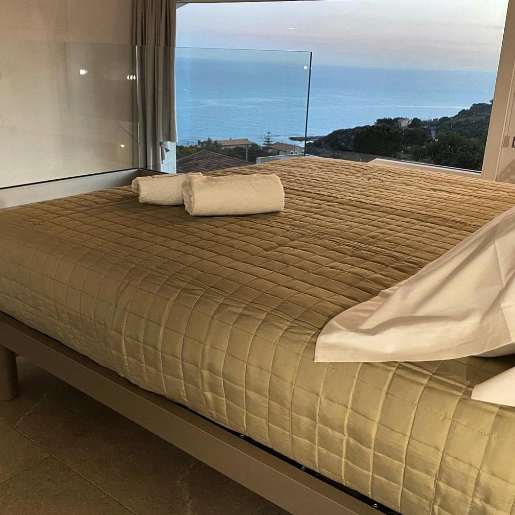 Il Mare di Giù Boutique Guesthouse Licata Extérieur photo