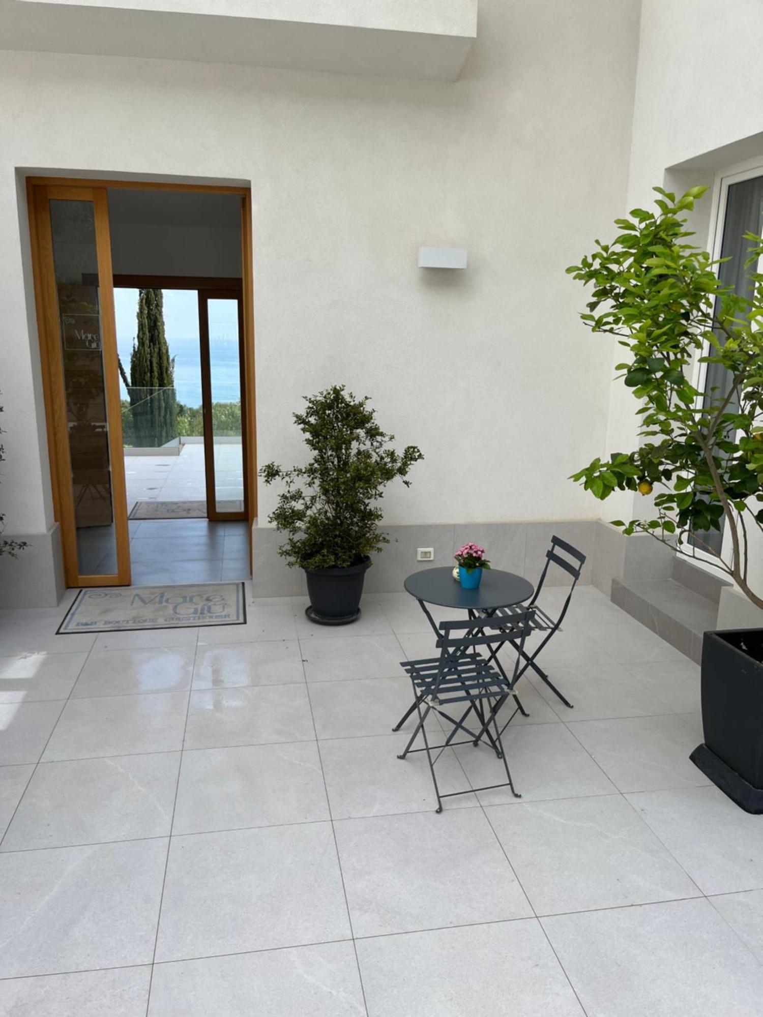 Il Mare di Giù Boutique Guesthouse Licata Extérieur photo