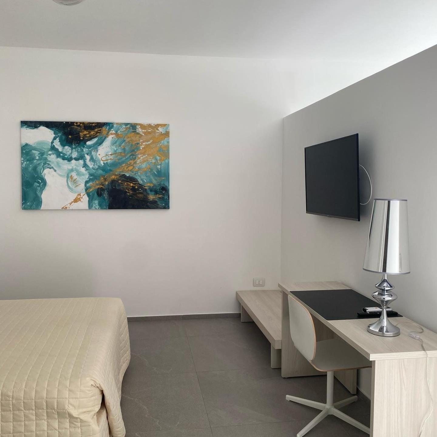 Il Mare di Giù Boutique Guesthouse Licata Extérieur photo