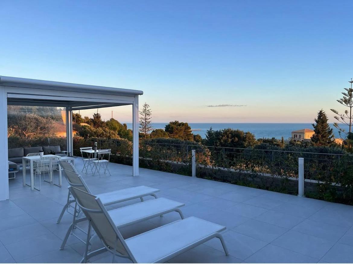 Il Mare di Giù Boutique Guesthouse Licata Extérieur photo