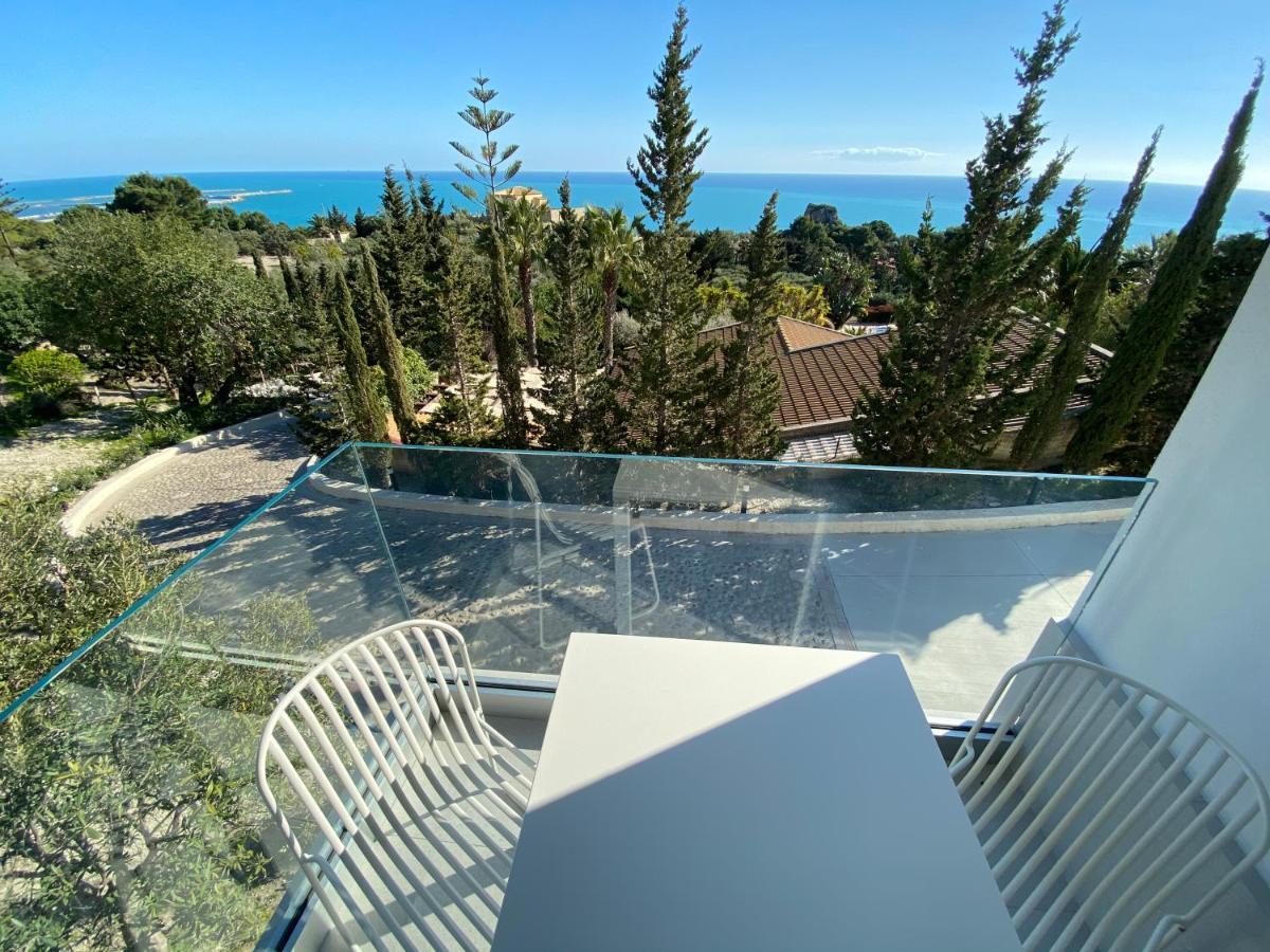 Il Mare di Giù Boutique Guesthouse Licata Extérieur photo