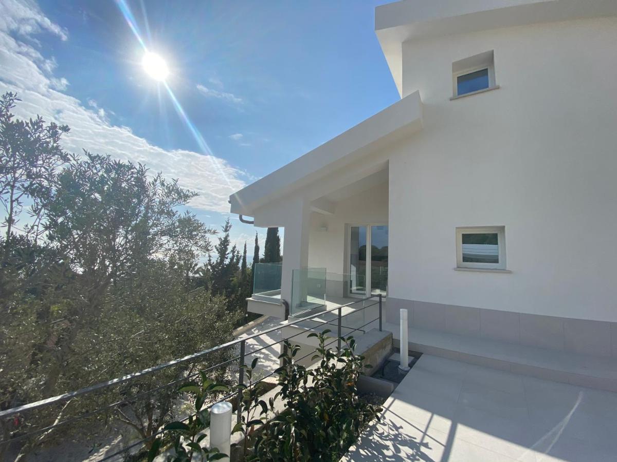 Il Mare di Giù Boutique Guesthouse Licata Extérieur photo