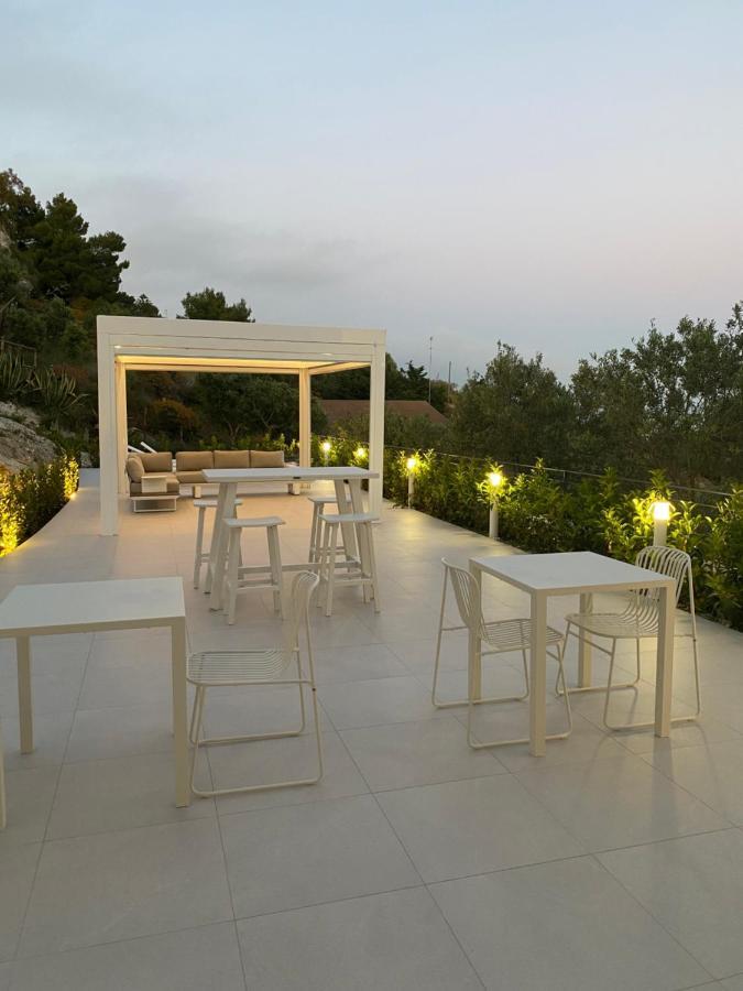 Il Mare di Giù Boutique Guesthouse Licata Extérieur photo